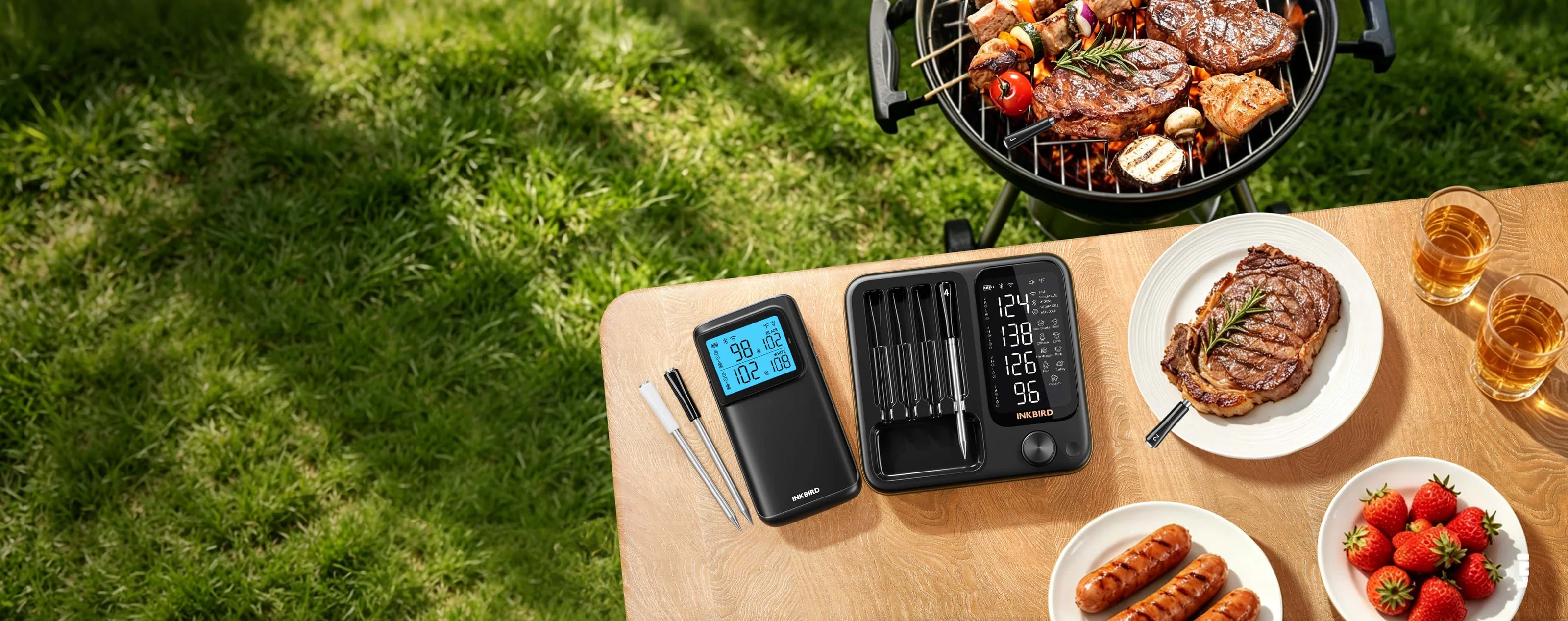 Smart Tech for Smarter Living